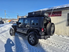 Jeep Wrangler UNLIMITED 4WD 4dr Rubicon - 17038 € / 33323.43 лв. - 53462272 9 | Car24.bg Jeep Wrangler UNLIMITED 4WD 4dr Rubicon - 17038 € / 33323.43 лв. - 53462272 9