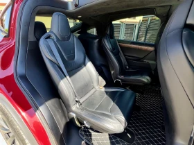 Tesla Model X 75D Dual Motor AWD/Въздушно/Европейска/5+ 1 - 25000 € / 48895.75 лв. - 44073492 7 | Car24.bg Tesla Model X 75D Dual Motor AWD/Въздушно/Европейска/5+ 1 - 25000 € / 48895.75 лв. - 44073492 7