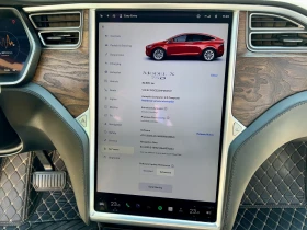 Tesla Model X 75D Dual Motor AWD/Въздушно/Европейска/5+ 1 - 25000 € / 48895.75 лв. - 44073492 11 | Car24.bg Tesla Model X 75D Dual Motor AWD/Въздушно/Европейска/5+ 1 - 25000 € / 48895.75 лв. - 44073492 11