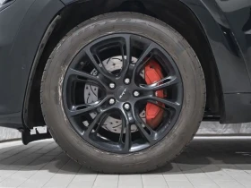 Jeep Grand cherokee SRT* 6.2* V8* ПОДГРЕВ* ОБДУХВАНЕ* ДИСТРОНИК* КАМЕР | Auto.bg — изображение 6 Jeep Grand cherokee SRT* 6.2* V8* ПОДГРЕВ* ОБДУХВАНЕ* ДИСТРОНИК* КАМЕР | Auto.bg — изображение 6