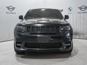 Jeep Grand cherokee SRT* 6.2* V8* ПОДГРЕВ* ОБДУХВАНЕ* ДИСТРОНИК* КАМЕР | Auto.bg — изображение 4 Jeep Grand cherokee SRT* 6.2* V8* ПОДГРЕВ* ОБДУХВАНЕ* ДИСТРОНИК* КАМЕР | Auto.bg — изображение 4
