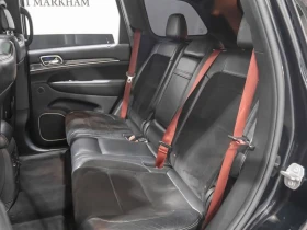 Jeep Grand cherokee SRT* 6.2* V8* ПОДГРЕВ* ОБДУХВАНЕ* ДИСТРОНИК* КАМЕР | Auto.bg — изображение 16 Jeep Grand cherokee SRT* 6.2* V8* ПОДГРЕВ* ОБДУХВАНЕ* ДИСТРОНИК* КАМЕР | Auto.bg — изображение 16