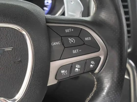 Jeep Grand cherokee SRT* 6.2* V8* ПОДГРЕВ* ОБДУХВАНЕ* ДИСТРОНИК* КАМЕР | Auto.bg — изображение 9 Jeep Grand cherokee SRT* 6.2* V8* ПОДГРЕВ* ОБДУХВАНЕ* ДИСТРОНИК* КАМЕР | Auto.bg — изображение 9
