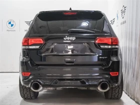Jeep Grand cherokee SRT* 6.2* V8* ПОДГРЕВ* ОБДУХВАНЕ* ДИСТРОНИК* КАМЕР | Auto.bg — изображение 5 Jeep Grand cherokee SRT* 6.2* V8* ПОДГРЕВ* ОБДУХВАНЕ* ДИСТРОНИК* КАМЕР | Auto.bg — изображение 5