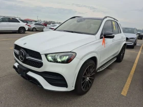 Mercedes-Benz GLE 450 * CARFAX * ЦЕНА ДО БГ - Car24.bg Mercedes-Benz GLE 450 * CARFAX * ЦЕНА ДО БГ