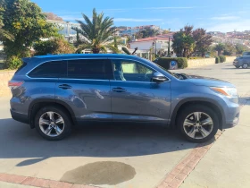 Toyota Highlander Toyota Highlander III (XU50), 3.5 V6 AWD, Limited | Auto.bg — изображение 4 Toyota Highlander Toyota Highlander III (XU50), 3.5 V6 AWD, Limited | Auto.bg — изображение 4
