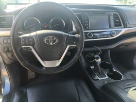 Toyota Highlander Toyota Highlander III (XU50), 3.5 V6 AWD, Limited | Auto.bg — изображение 16 Toyota Highlander Toyota Highlander III (XU50), 3.5 V6 AWD, Limited | Auto.bg — изображение 16