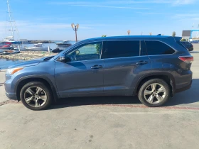 Toyota Highlander Toyota Highlander III (XU50), 3.5 V6 AWD, Limited | Auto.bg — изображение 2 Toyota Highlander Toyota Highlander III (XU50), 3.5 V6 AWD, Limited | Auto.bg — изображение 2