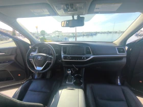 Toyota Highlander Toyota Highlander III (XU50), 3.5 V6 AWD, Limited | Auto.bg — изображение 17 Toyota Highlander Toyota Highlander III (XU50), 3.5 V6 AWD, Limited | Auto.bg — изображение 17