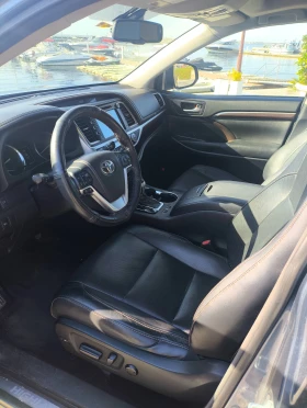 Toyota Highlander Toyota Highlander III (XU50), 3.5 V6 AWD, Limited | Auto.bg — изображение 14 Toyota Highlander Toyota Highlander III (XU50), 3.5 V6 AWD, Limited | Auto.bg — изображение 14