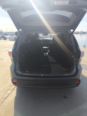 Toyota Highlander Toyota Highlander III (XU50), 3.5 V6 AWD, Limited | Auto.bg — изображение 9 Toyota Highlander Toyota Highlander III (XU50), 3.5 V6 AWD, Limited | Auto.bg — изображение 9
