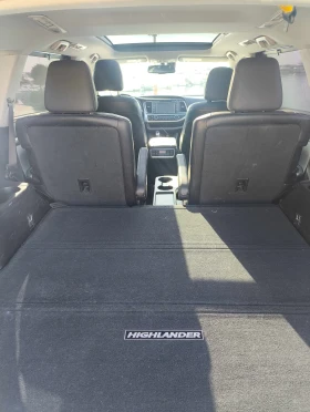 Toyota Highlander Toyota Highlander III (XU50), 3.5 V6 AWD, Limited | Auto.bg — изображение 11 Toyota Highlander Toyota Highlander III (XU50), 3.5 V6 AWD, Limited | Auto.bg — изображение 11