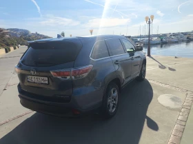 Toyota Highlander Toyota Highlander III (XU50), 3.5 V6 AWD, Limited | Auto.bg — изображение 7 Toyota Highlander Toyota Highlander III (XU50), 3.5 V6 AWD, Limited | Auto.bg — изображение 7