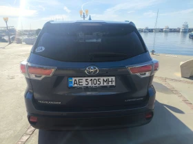 Toyota Highlander Toyota Highlander III (XU50), 3.5 V6 AWD, Limited | Auto.bg — изображение 3 Toyota Highlander Toyota Highlander III (XU50), 3.5 V6 AWD, Limited | Auto.bg — изображение 3
