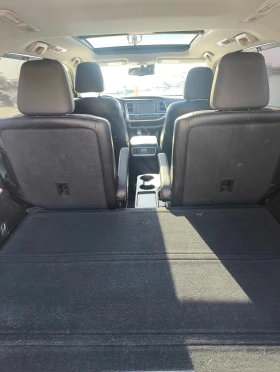 Toyota Highlander Toyota Highlander III (XU50), 3.5 V6 AWD, Limited | Auto.bg — изображение 12 Toyota Highlander Toyota Highlander III (XU50), 3.5 V6 AWD, Limited | Auto.bg — изображение 12