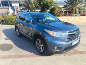 Toyota Highlander Toyota Highlander III (XU50), 3.5 V6 AWD, Limited | Auto.bg — изображение 5 Toyota Highlander Toyota Highlander III (XU50), 3.5 V6 AWD, Limited | Auto.bg — изображение 5