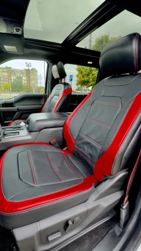 Ford F150 Lariat Sports edition | Auto.bg — изображение 11 Ford F150 Lariat Sports edition | Auto.bg — изображение 11