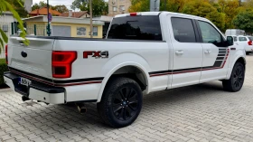 Ford F150 Lariat Sports edition | Auto.bg — изображение 5 Ford F150 Lariat Sports edition | Auto.bg — изображение 5