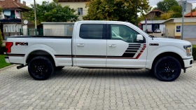 Ford F150 Lariat Sports edition | Auto.bg — изображение 4 Ford F150 Lariat Sports edition | Auto.bg — изображение 4