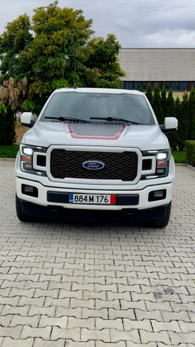Ford F150 Lariat Sports edition | Auto.bg — изображение 2 Ford F150 Lariat Sports edition | Auto.bg — изображение 2