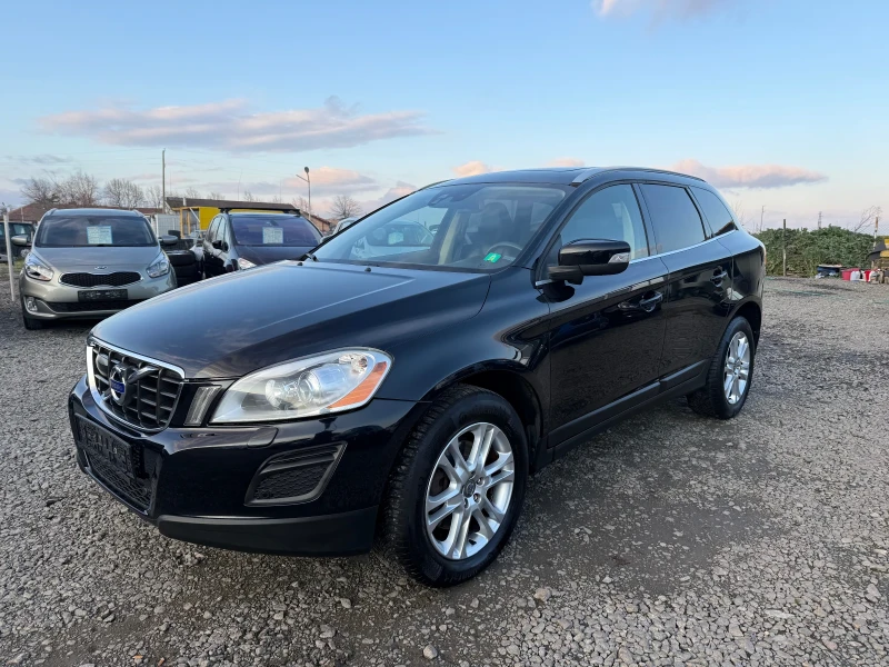 Volvo XC60 2.4 D5 AWD ШВЕЙЦАРИЯ SUMMUM - 21690 лв. / 11089.92 € - 39926740 1 | Car24.bg Volvo XC60 2.4 D5 AWD ШВЕЙЦАРИЯ SUMMUM - 21690 лв. / 11089.92 € - 39926740 1