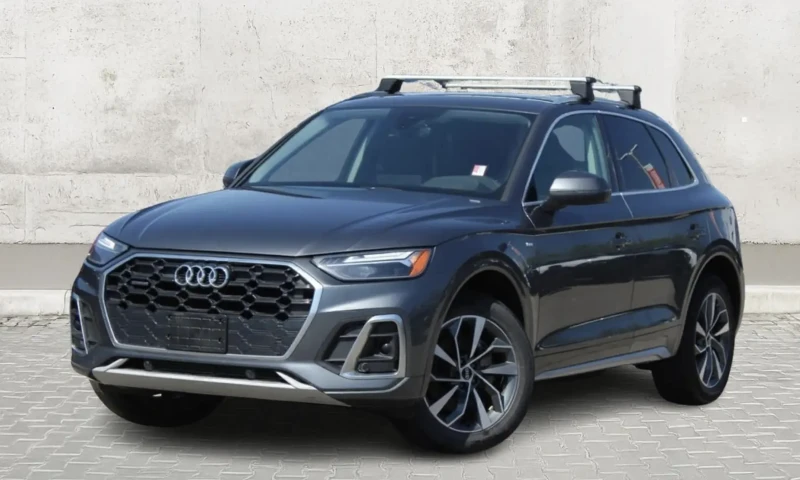 Audi Q5 2022 Audi Q5 PROGRESSIV - 20600 € - 89054669 1 | Car24.bg Audi Q5 2022 Audi Q5 PROGRESSIV - 20600 € - 89054669 1