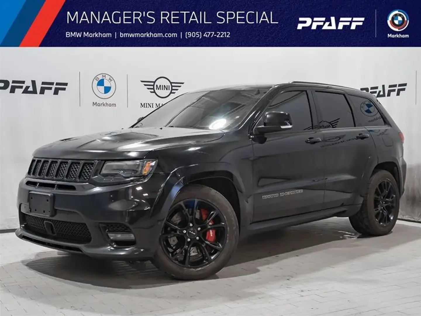 Jeep Grand cherokee SRT* 6.2* V8* ПОДГРЕВ* ОБДУХВАНЕ* ДИСТРОНИК* КАМЕР | Auto.bg — изображение 1 Jeep Grand cherokee SRT* 6.2* V8* ПОДГРЕВ* ОБДУХВАНЕ* ДИСТРОНИК* КАМЕР | Auto.bg — изображение 1