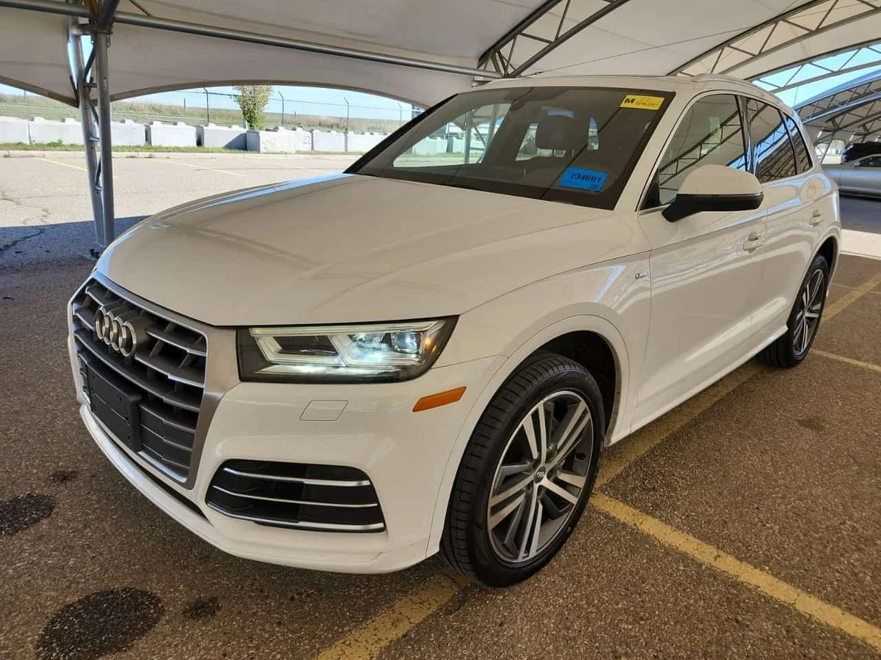 Audi Q5 * PROGRESSIV * АВТОКРЕДИТ БЕЗ ПЪРВОНАЧАЛНА ВНОСКА | Auto.bg — изображение 1 Audi Q5 * PROGRESSIV * АВТОКРЕДИТ БЕЗ ПЪРВОНАЧАЛНА ВНОСКА | Auto.bg — изображение 1