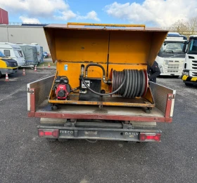 Iveco Daily * БЕНЗИНОСТАНЦИЯ* | Auto.bg — изображение 3 Iveco Daily * БЕНЗИНОСТАНЦИЯ* | Auto.bg — изображение 3