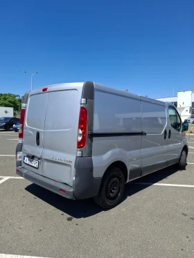 Opel Vivaro undefined | Auto.bg — изображение 6 Opel Vivaro undefined | Auto.bg — изображение 6