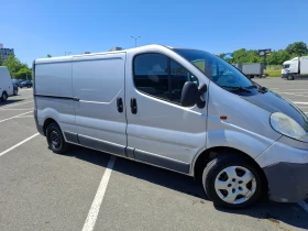 Opel Vivaro undefined | Auto.bg — изображение 5 Opel Vivaro undefined | Auto.bg — изображение 5