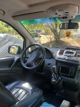 Mercedes-Benz Vito undefined | Auto.bg — изображение 2 Mercedes-Benz Vito undefined | Auto.bg — изображение 2