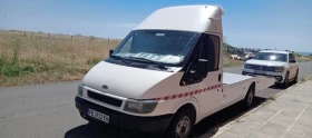 Ford Transit 2.0TDI | Auto.bg — изображение 4 Ford Transit 2.0TDI | Auto.bg — изображение 4