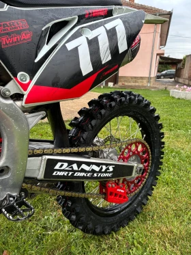 Honda Crf CRF450R | Auto.bg — изображение 4 Honda Crf CRF450R | Auto.bg — изображение 4