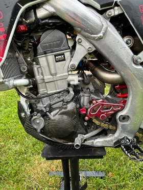 Honda Crf CRF450R | Auto.bg — изображение 7 Honda Crf CRF450R | Auto.bg — изображение 7