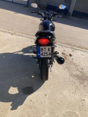 Kawasaki ER 5 | Auto.bg — изображение 4 Kawasaki ER 5 | Auto.bg — изображение 4