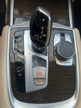 BMW 730 d,M-PAKET,X DRIVE,LASER | Mobile.bg   14