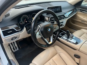BMW 730 d,M-PAKET,X DRIVE,LASER | Mobile.bg   7