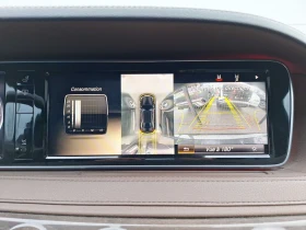 Mercedes-Benz S 350 ОЧАКВАН ВНОС* LONG* | Auto.bg — изображение 9 Mercedes-Benz S 350 ОЧАКВАН ВНОС* LONG* | Auto.bg — изображение 9