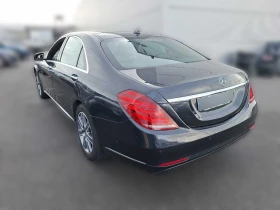 Mercedes-Benz S 350 ОЧАКВАН ВНОС* LONG* | Auto.bg — изображение 4 Mercedes-Benz S 350 ОЧАКВАН ВНОС* LONG* | Auto.bg — изображение 4