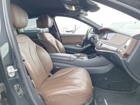 Mercedes-Benz S 350 ОЧАКВАН ВНОС* LONG* | Auto.bg — изображение 6 Mercedes-Benz S 350 ОЧАКВАН ВНОС* LONG* | Auto.bg — изображение 6