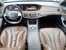 Mercedes-Benz S 350 ОЧАКВАН ВНОС* LONG* | Auto.bg — изображение 7 Mercedes-Benz S 350 ОЧАКВАН ВНОС* LONG* | Auto.bg — изображение 7