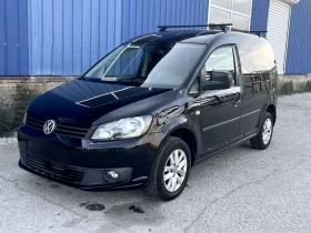 VW Caddy 1.6 DIESEL NAVI - Car24.bg VW Caddy 1.6 DIESEL NAVI