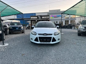 Ford Focus 1.6 SCTI - Car24.bg Ford Focus 1.6 SCTI