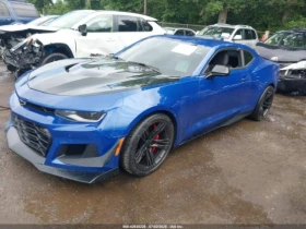 Chevrolet Camaro ZL1 - 75000 лв. / 38346.89 € - 19430237 2 | Car24.bg Chevrolet Camaro ZL1 - 75000 лв. / 38346.89 € - 19430237 2