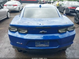 Chevrolet Camaro ZL1 - 75000 лв. / 38346.89 € - 19430237 15 | Car24.bg Chevrolet Camaro ZL1 - 75000 лв. / 38346.89 € - 19430237 15