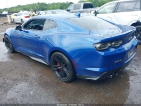 Chevrolet Camaro ZL1 - 75000 лв. / 38346.89 € - 19430237 3 | Car24.bg Chevrolet Camaro ZL1 - 75000 лв. / 38346.89 € - 19430237 3