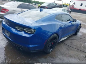 Chevrolet Camaro ZL1 - 75000 лв. / 38346.89 € - 19430237 4 | Car24.bg Chevrolet Camaro ZL1 - 75000 лв. / 38346.89 € - 19430237 4