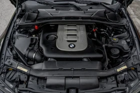 BMW 335 d / Сменени вериги / М пакет - 23999 лв. / 12270.49 € - 86033898 15 | Car24.bg BMW 335 d / Сменени вериги / М пакет - 23999 лв. / 12270.49 € - 86033898 15