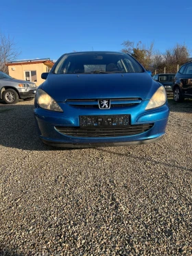 Peugeot 307 1.6i * ТОП* КЛИМА* - 2999 лв. / 1533.36 € - 11332204 2 | Car24.bg Peugeot 307 1.6i * ТОП* КЛИМА* - 2999 лв. / 1533.36 € - 11332204 2